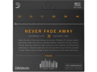 D´Addario XTE1046 Regular Light D´Addario XTE1046 Regular Light